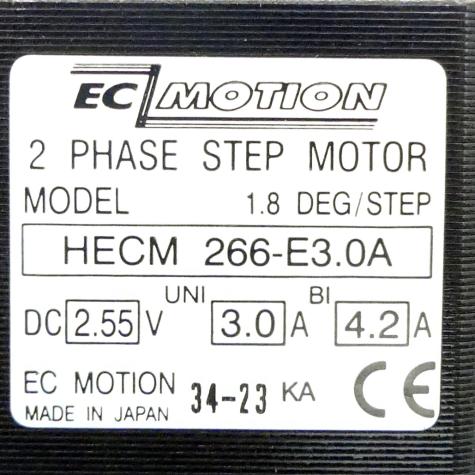 NEMA24 2-phase stepper motor 1.8° 1.35Nm Strands: 8 3.0A Front shaft: 8mm  New FS