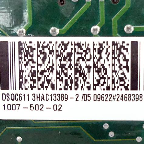 Controller DSQC611 DSQC611 Used