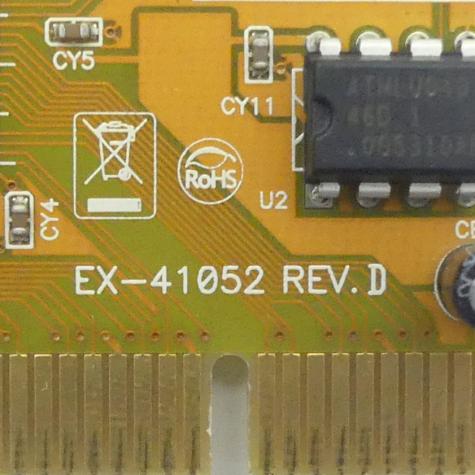Circuit Board E152099 E152099 New