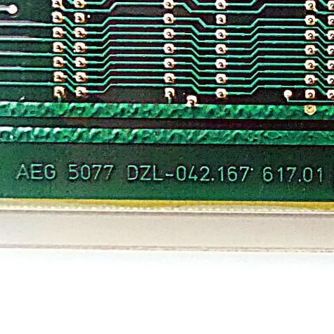 Circuit board SF 8128  Used