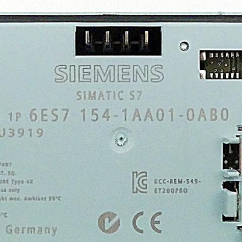 Interface Module IM  Used
