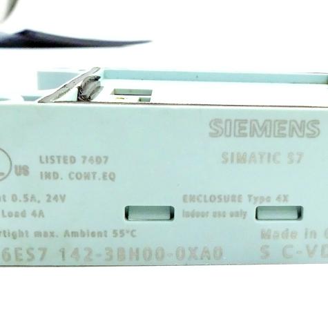 Compact Module ET 200 eco Used