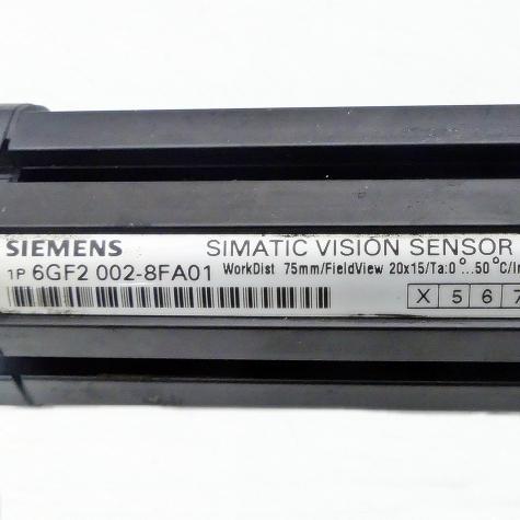 Vision Sensor  