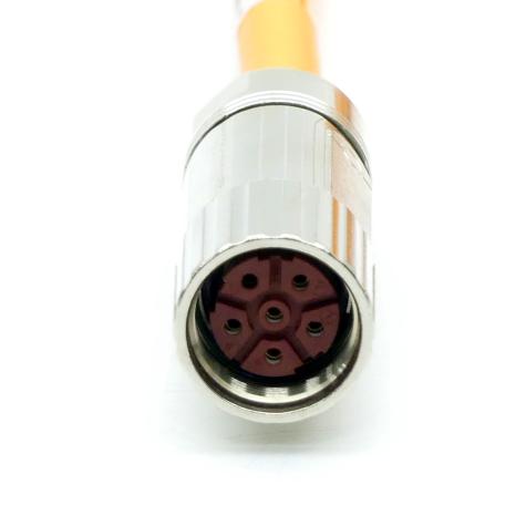 Leistungsleitung 8,5 m nach Siemens 6FX5002-5DG01-1AJ5  Neu