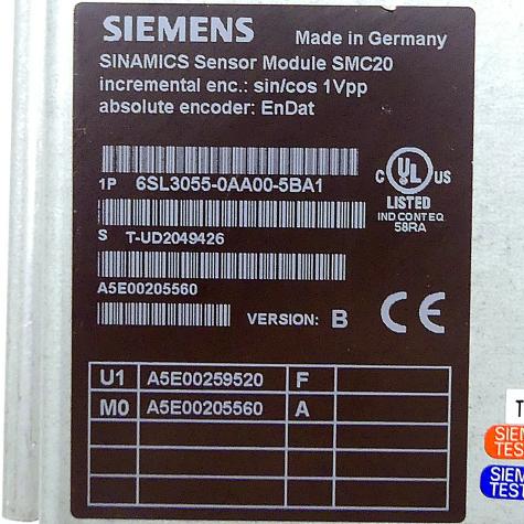 Sensor Modul  Gebraucht