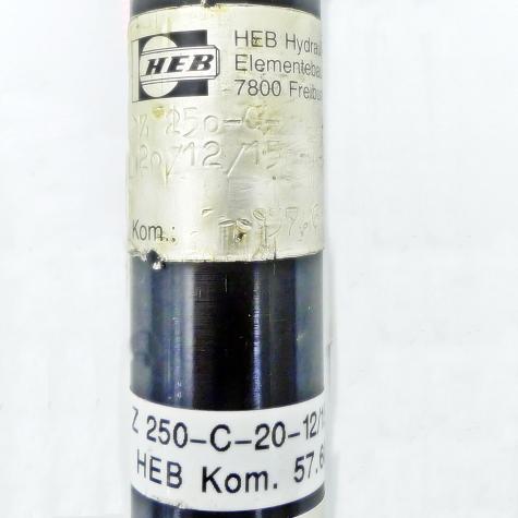 Zylinder  Gebraucht
