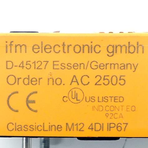 AS-Interface Modul ClassicLine  Gebraucht