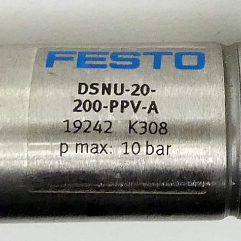 standard cylinder 19242 