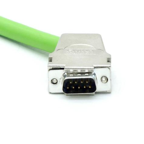 Signalleitung 4,5 m nach Lenze EYF0020A0045F01S01  Neu