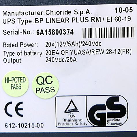 Batterie-Erweiterungsmodul  Gebraucht