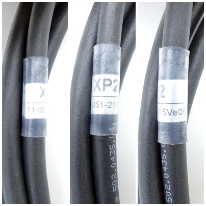 Datenkabel  Gebraucht