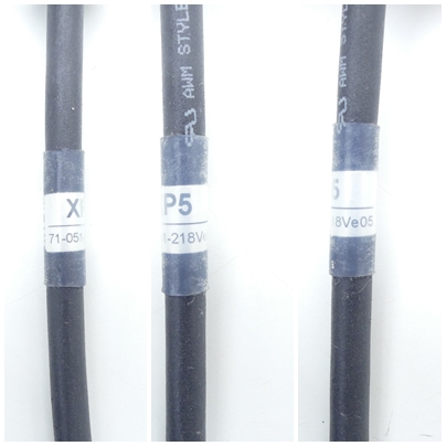 Data cable  Used