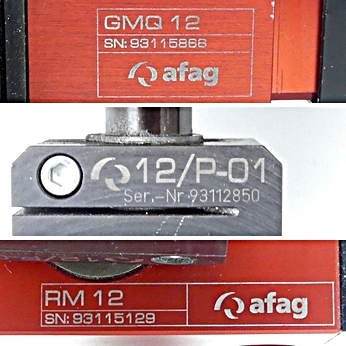 Rotationsmodul IL5024 Gebraucht