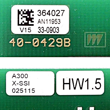 PCB Circuit board  Used