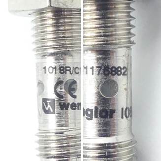 Inductive Sensor I08H004 I08H004  