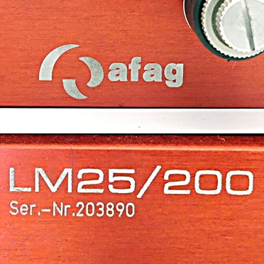 Linear unit  Used