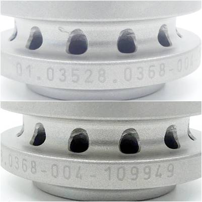 Ventilsitz 01.03528.0368 Neu OVP