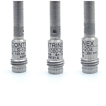 Fotoelektrischer Sensor LLS-1050-204 Gebraucht