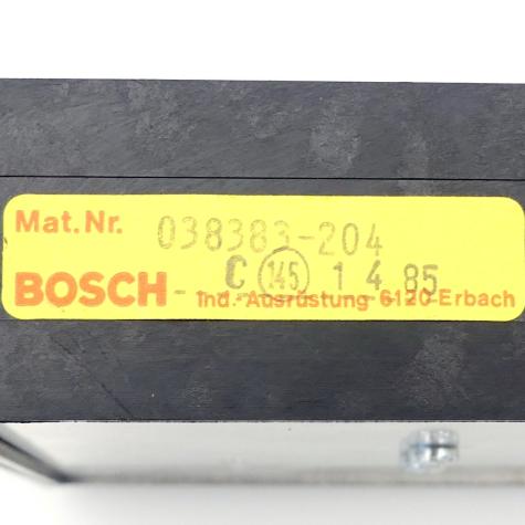 Zentraleinheit PC 200  Gebraucht