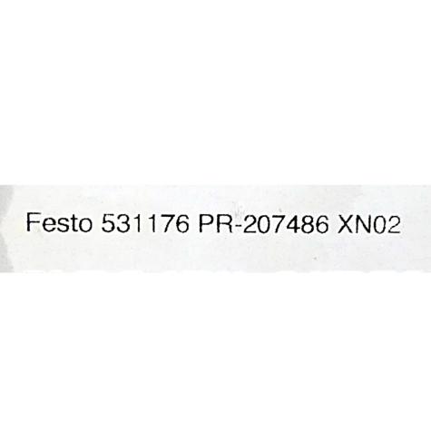 connection block 531176 Used