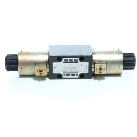Hydraulisches Wegeventil WE10DA 84C 0240-G0 Gebraucht