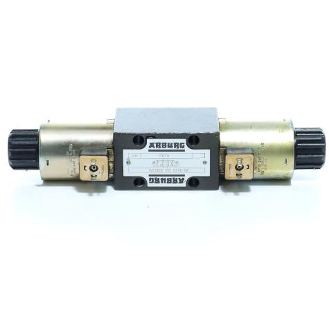 Hydraulisches Wegeventil WE10DB 45C 0240-G0 Gebraucht