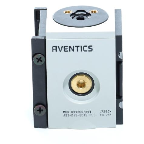 Distributor AS3-DIS-G012-NC3 