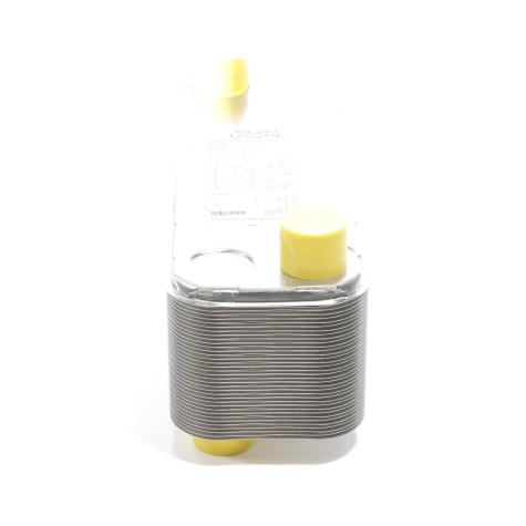 Plate heat exchanger AlfaNova 27-34H New FS