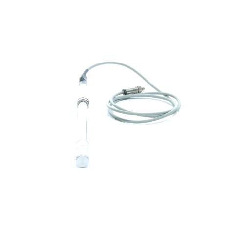 Dehnungsmessstreifen Sensor DSRH P20-0240M/CMCL01 Neuwertig