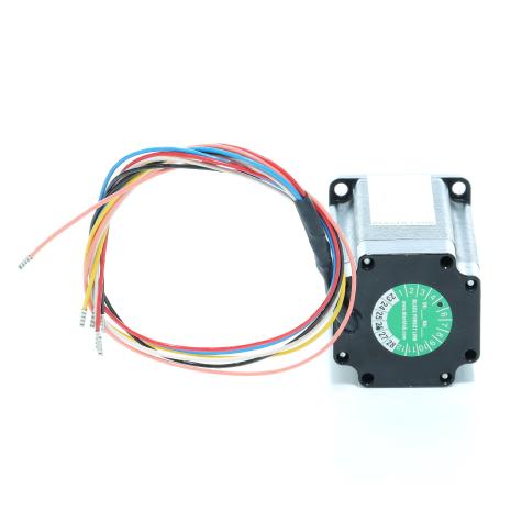 3-Phasen-Schrittmotor VRDM368/50 LNAOO Neuwertig