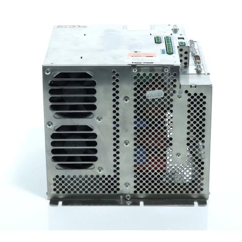 Twin Line AC-Servomotorsteuerung TLC638 F SAM Gebraucht