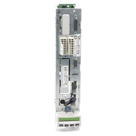 Servo control card CSH01.1C-SE-ENS-NNN-NNN-S1-S-NN-FW New open Box