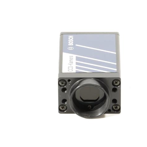CCD camera  