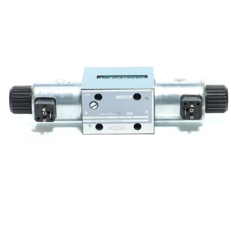 Hydraulisches Wegeventil 081WV10P1V1091WS024/00D0 Gebraucht