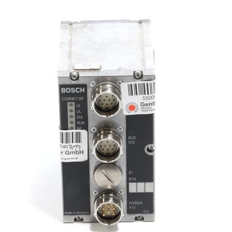 Control module RM65M-16DP-F Used