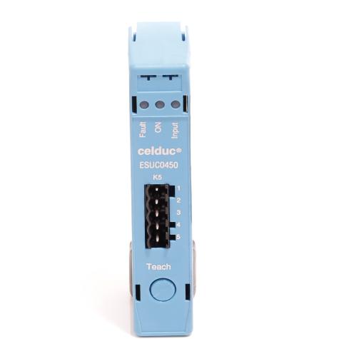 Current monitoring module  