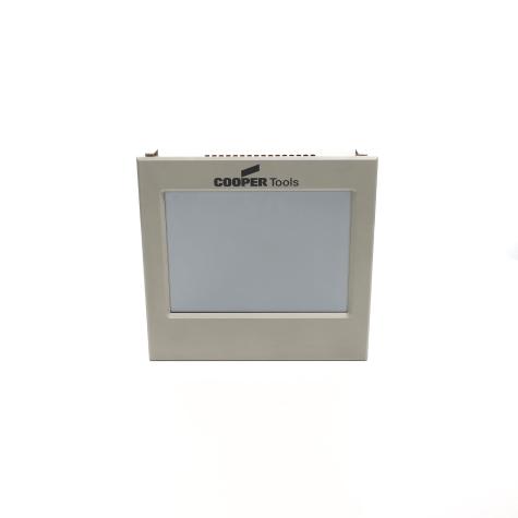 Control panel  New