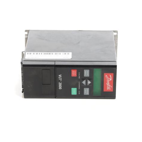 Frequenzumrichter VLT 2800 Gebraucht