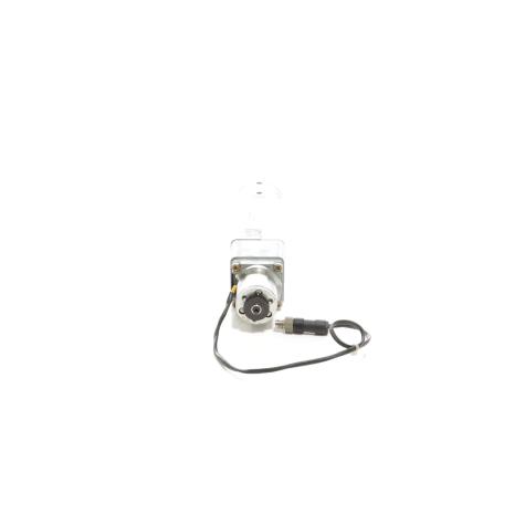 Gleichstrommotor  Gebraucht