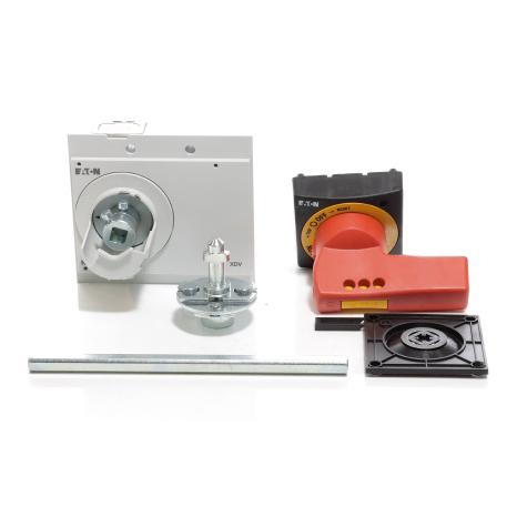 Compact circuit-breaker  New FS
