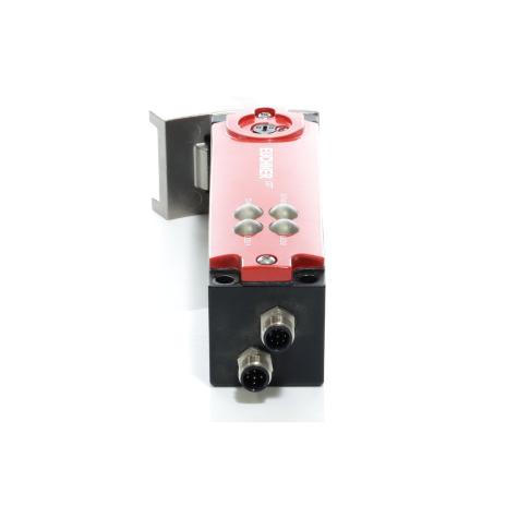 Sicherheitsschalter mit Zuhaltung CET1-AR-CRA-CH-50X-SG-105763 Gebraucht