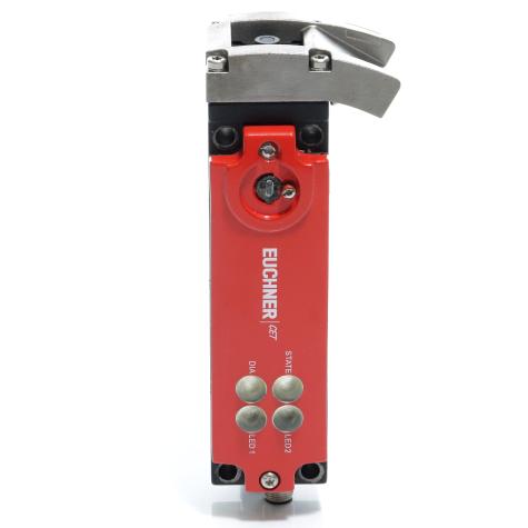 Sicherheitsschalter mit Zuhaltung CET1-AR-CRA-CH-50X-SG-105763 Gebraucht