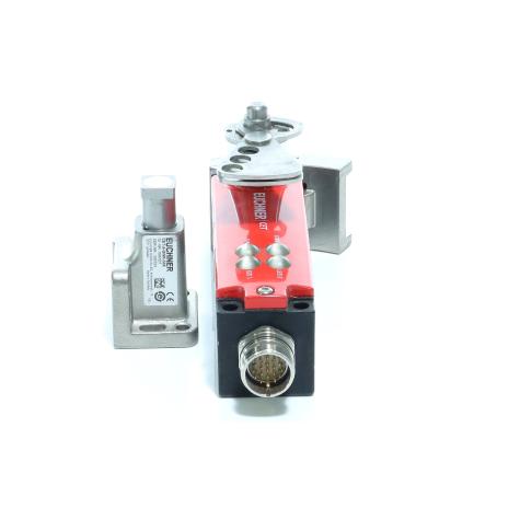 Safety switch  
