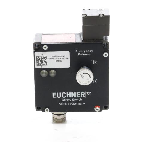 Sicherheitsschalter  Gebraucht
