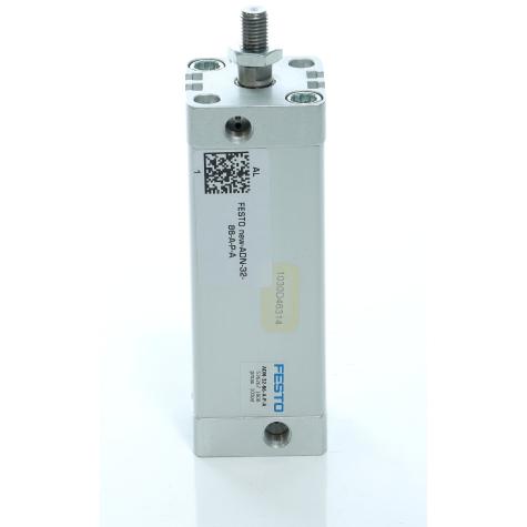 Normzylinder 536267 Neu