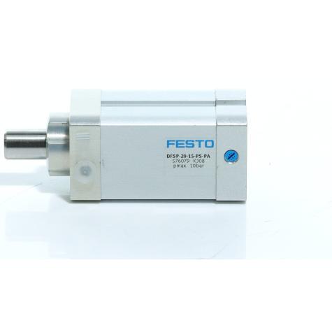 Pneumatic cylinder 576079 