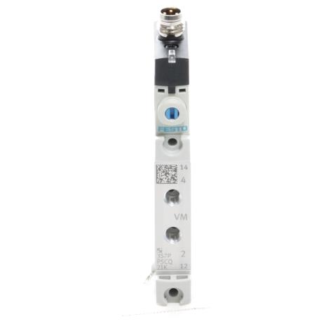 Magnetventil 8042543 