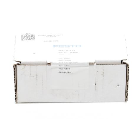 Radialgreifer 563907 Neu OVP
