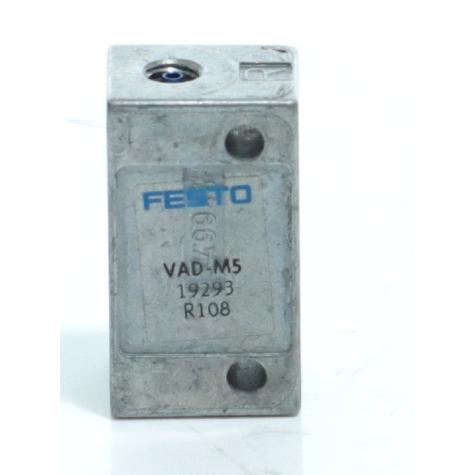 Vacuum nozzle 19293 New FS