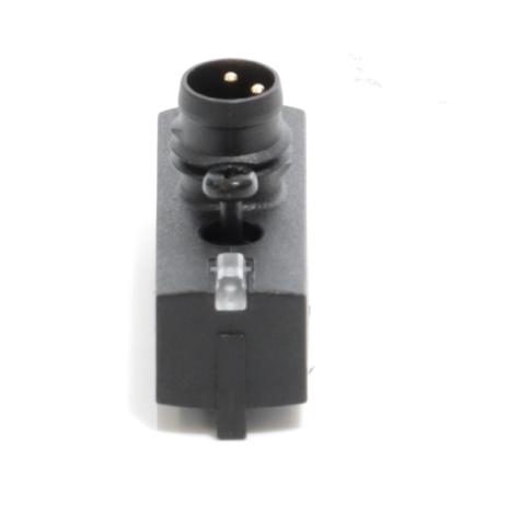 Electrical connection plate 573920 New FS